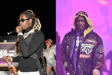 Andrew Toth/Getty Images, Theo Wargo/Getty Images