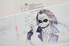 Dan Kitwood/Getty Images