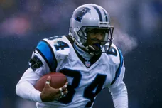 Brian Bahr /Allsport/Getty Images