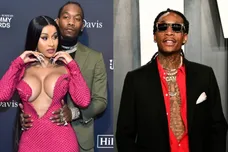 Gregg DeGuire & Frazer Harrison/Getty Images