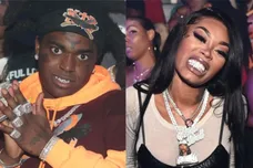 Prince Williams, Prince Williams/Getty Images