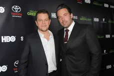 Angela Weiss/Getty Images