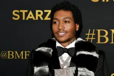 Paras Griffin/Getty Images