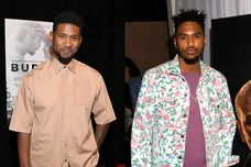 Paras Griffin/Getty Images, Arnold Turner/Getty Images