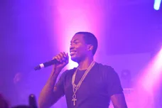 Paras Griffin/Getty Images