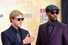 Frazer Harrison/Getty Images