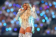 Kevin C. Cox/Getty Images