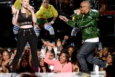 Kevin Winter/Getty Images