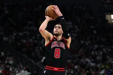 Stacy Revere/Getty Images