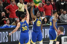 Steve Dykes/Getty Images