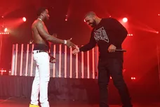 Paras Griffin/ Getty Images