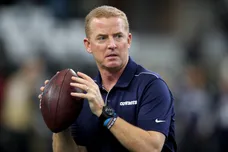 Tom Pennington/Getty Images