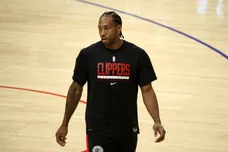 Katelyn Mulcahy/Getty Images