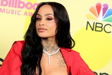 Rich Fury / Staff / Getty Images