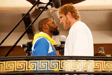 Cliff Hawkins/Getty Images