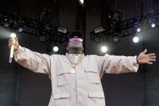 Photo by Noam Galai/Getty Images