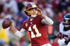 Joe Robbins/Getty Images