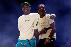 Frazer Harrison/Getty Images