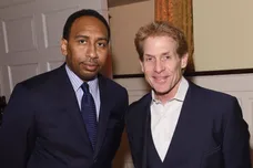 Larry Busacca/Getty Images for Paley Center for Media