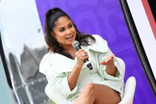 Paras Griffin / Getty Images