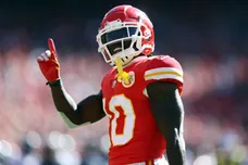 Jamie Squire/Getty Images