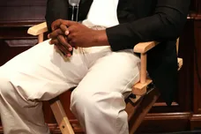 Robin Marchant/Getty Images