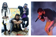 Andrew Toth/Getty Images, Frazer Harrison/Getty Images