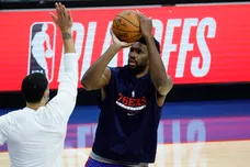 Tim Nwachukwu/Getty Images