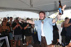 Joe Scarnici/Getty Images