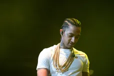 Earl Gibson III/WireImage/Getty Images