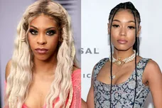 Jerritt Clark/Getty Images & Sarah Morris/Getty Images