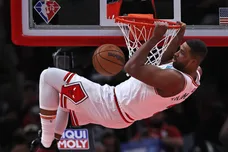 Jonathan Daniel/Getty Images