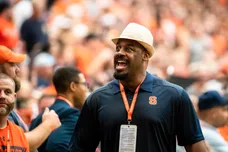 Brett Carlsen/Getty Images