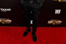 Paras Griffin/Getty Images for WEtv