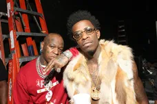 Bennett Raglin/BET/Getty Images