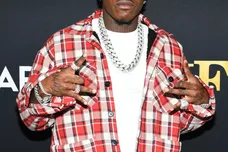 Marcus Ingram/Getty Images