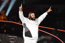 Kevork Djansezian/Getty Images