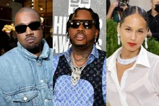 Victor Boyko, Paras Griffin, Dimitrios Kambouris/Getty Images