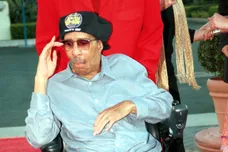 Frederick M. Brown/Online USA/Getty Images