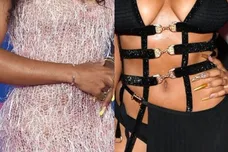 Jamie McCarthy / Staff / Getty Images, Noam Galai / Stringer / Getty Imagegs