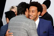 Frazer Harrison/Getty Images