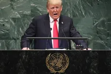 John Moore/Getty Images