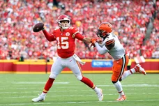 Jamie Squire / Getty Images