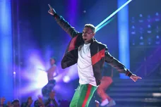 Paras Griffin/Getty Images for BET)