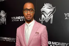 Jason Davis/Getty Images for Young Money APPA Sports