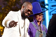 Paras Griffin/BET/Getty Images