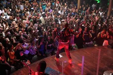 Moses Robinson/Getty Images