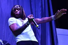 Paras Griffin/Getty Images