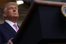 Chip Somodevilla/Getty Images