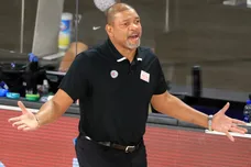 Michael Reaves/Getty Images